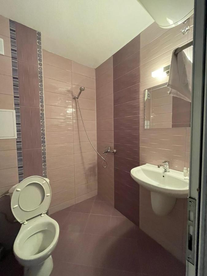 Къща За Гости “Недев” Tsarevo Exterior photo